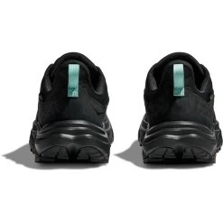 Hoka Anacapa 2 Low GTX Wandelschoenen Dames - Zwart / Zwart -Sportschoenenwinkel hoka anacapa 2 low gtx womens hiking shoes black black 3 1501912