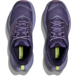 Hoka Anacapa 2 Low GTX Wandelschoenen Dames - Meteor / Cosmic Sky -Sportschoenenwinkel hoka anacapa 2 low gtx womens hiking shoes meteor cosmic sky 1 1501875