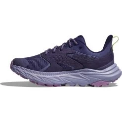 Hoka Anacapa 2 Low GTX Wandelschoenen Dames - Meteor / Cosmic Sky -Sportschoenenwinkel hoka anacapa 2 low gtx womens hiking shoes meteor cosmic sky 3 1501877