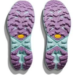 Hoka Anacapa 2 Low GTX Wandelschoenen Dames - Ocean Mist / Sunlit Ocean -Sportschoenenwinkel hoka anacapa 2 low gtx womens hiking shoes ocean mist sunlit ocean 3 1501891