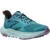 Hoka Anacapa 2 Low GTX Wandelschoenen Dames - Ocean Mist / Sunlit Ocean -Sportschoenenwinkel hoka anacapa 2 low gtx womens hiking shoes ocean mist sunlit ocean 5 1501919