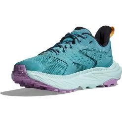 Sportschoenenwinkel -Sportschoenenwinkel hoka anacapa 2 low gtx womens hiking shoes ocean mist sunlit ocean 6 1501894