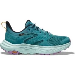 Hoka Anacapa 2 Low GTX Wandelschoenen Dames - Ocean Mist / Sunlit Ocean -Sportschoenenwinkel hoka anacapa 2 low gtx womens hiking shoes ocean mist sunlit ocean 8 1501896