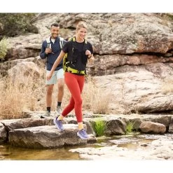 Hoka Anacapa 2 Low GTX Wandelschoenen Dames - Ocean Mist / Sunlit Ocean -Sportschoenenwinkel hoka anacapa 2 low gtx1 1569101 1