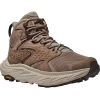 Hoka Anacapa 2 Mid GTX Wandelboots Heren - Dune / Oxford Tan -Sportschoenenwinkel hoka anacapa 2 mid gtx hiking shoes dune oxford tan 3 1502023