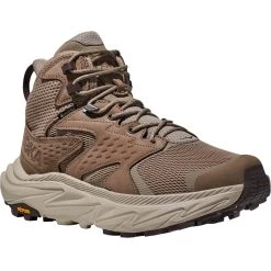 Hoka Anacapa 2 Mid GTX Wandelboots Heren - Dune / Oxford Tan