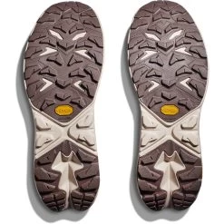 Hoka Anacapa 2 Mid GTX Wandelboots Heren - Dune / Oxford Tan -Sportschoenenwinkel hoka anacapa 2 mid gtx hiking shoes dune oxford tan 4 1502024