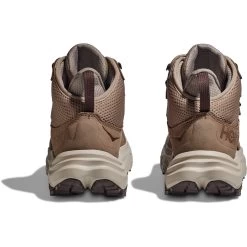 Hoka Anacapa 2 Mid GTX Wandelboots Heren - Dune / Oxford Tan -Sportschoenenwinkel hoka anacapa 2 mid gtx hiking shoes dune oxford tan 6 1502026