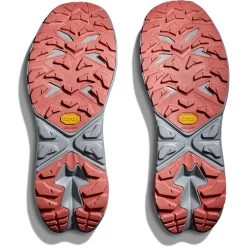 Hoka Anacapa 2 Mid GTX Wandelboots Heren - Outer Space / Grey -Sportschoenenwinkel hoka anacapa 2 mid gtx hiking shoes outer space grey 3 1502040