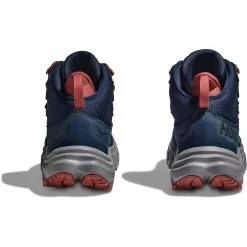 Hoka Anacapa 2 Mid GTX Wandelboots Heren - Outer Space / Grey -Sportschoenenwinkel hoka anacapa 2 mid gtx hiking shoes outer space grey 5 1502042