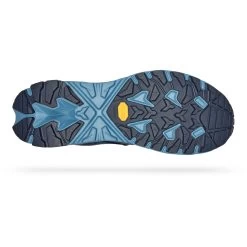 Hoka Anacapa Low GTX Wandelschoenen - Outer Space / Mountain Spring -Sportschoenenwinkel hoka anacapa low gtx hiking shoes outer space mountain spring 7 1239513