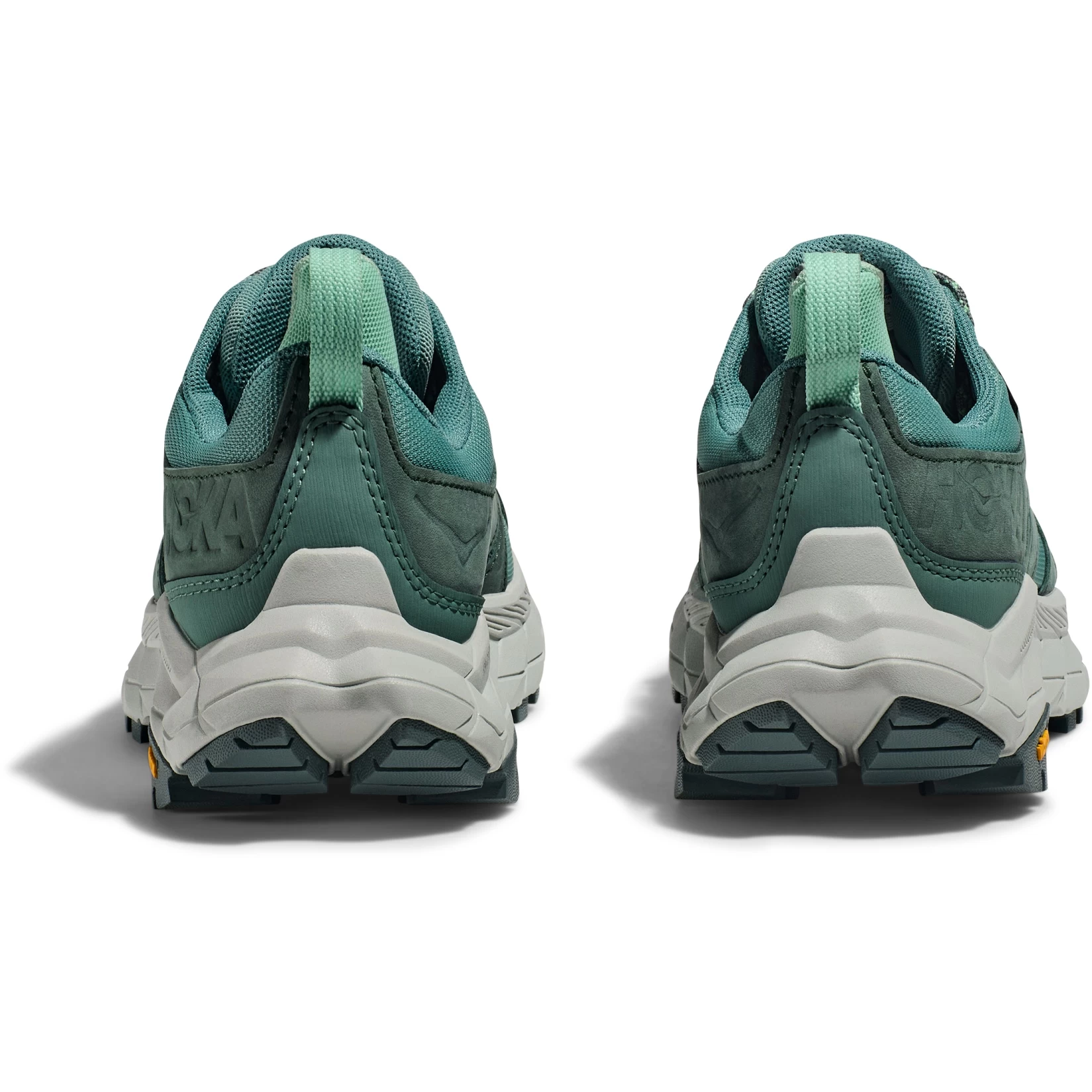 Hoka Anacapa Low GTX Dames Wandelschoenen - Trellis / Mercury 7 Hoka Anacapa Low GTX Dames Wandelschoenen - Trellis / Mercury - Afbeelding 5