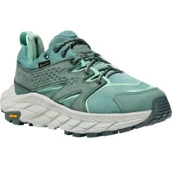 Hoka Anacapa Low GTX Dames Wandelschoenen - Trellis / Mercury
