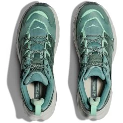 Hoka Anacapa Low GTX Dames Wandelschoenen - Trellis / Mercury 14 Hoka Anacapa Low GTX Dames Wandelschoenen - Trellis / Mercury -Sportschoenenwinkel hoka anacapa low gtx women s hiking shoes trellis mercury 4 1364119