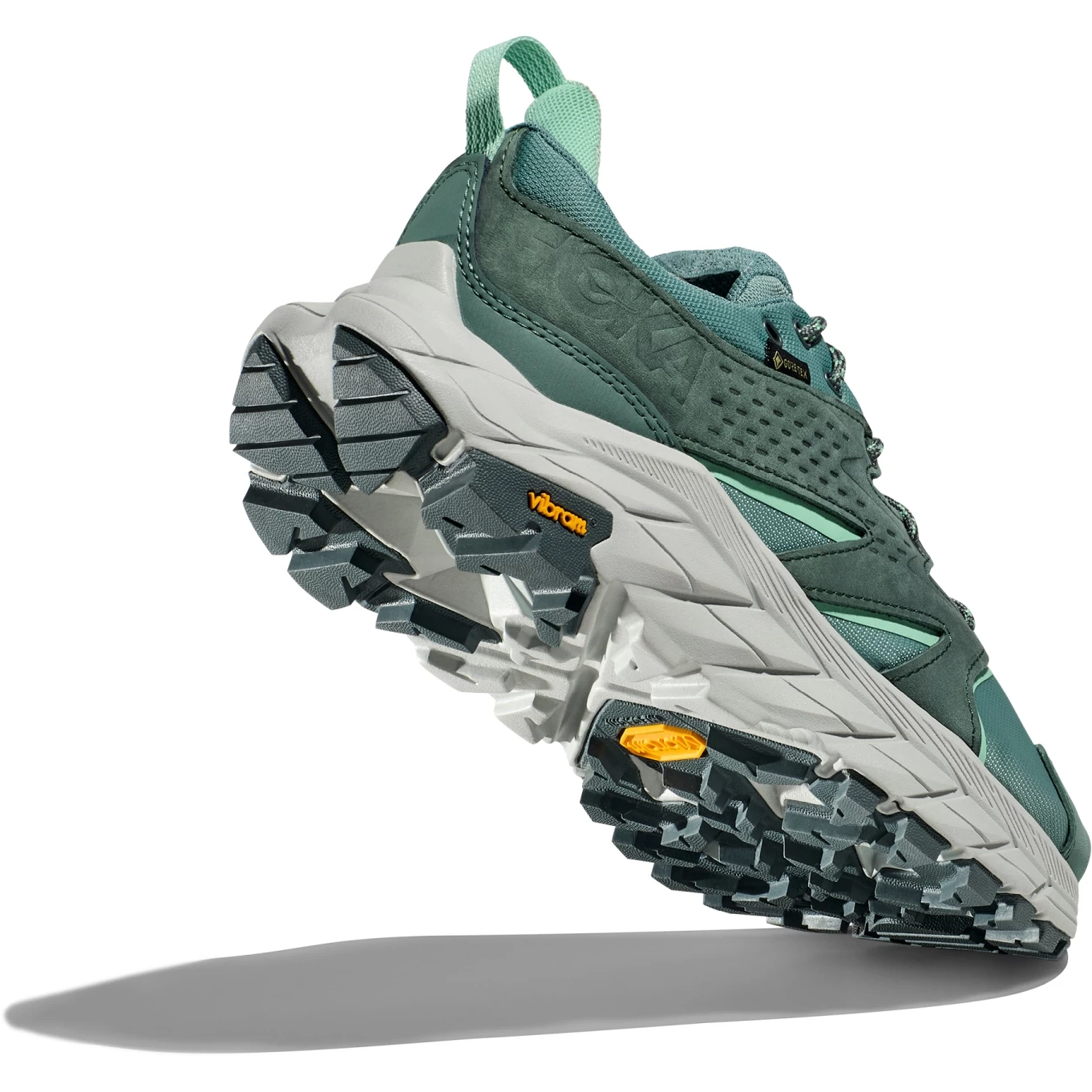 Hoka Anacapa Low GTX Dames Wandelschoenen - Trellis / Mercury 6 Hoka Anacapa Low GTX Dames Wandelschoenen - Trellis / Mercury - Afbeelding 4