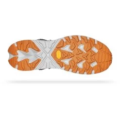 Hoka Anacapa Mid GTX Wandelboots - Castlerock / Harbor Mist -Sportschoenenwinkel hoka anacapa mid gtx hiking shoes castlerock harbor mist 2 1252197