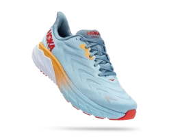 Hoka One One Hoka Arahi 6 Hardloopschoenen Blauw Heren