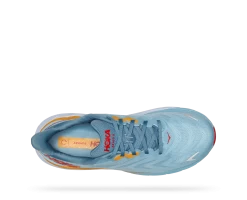 Hoka One One Hoka Arahi 6 Hardloopschoenen Blauw Heren -Sportschoenenwinkel hoka arahi 6 1123194 ssms 003