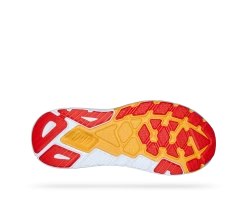 Hoka One One Hoka Arahi 6 Hardloopschoenen Blauw Heren -Sportschoenenwinkel hoka arahi 6 1123194 ssms 004