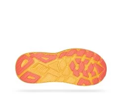 Hoka One One Hoka Arahi 6 Hardloopschoenen Wit/oranje Dames 10 Hoka One One Hoka Arahi 6 Hardloopschoenen Wit/oranje Dames -Sportschoenenwinkel hoka arahi 6 1123195 ncbdb 004