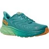 Hoka Arahi 6 Hardloopschoenen - Ocean Mist / Lime Glow 1 Hoka Arahi 6 Hardloopschoenen - Ocean Mist / Lime Glow -Sportschoenenwinkel hoka arahi 6 running shoes ocean mist lime glow 5 1502109