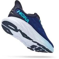 Hoka Arahi 6 Hardloopschoenen - Outer Space / Bellwether Blue -Sportschoenenwinkel hoka arahi 6 running shoes outer space bellwether blue 4 1358896