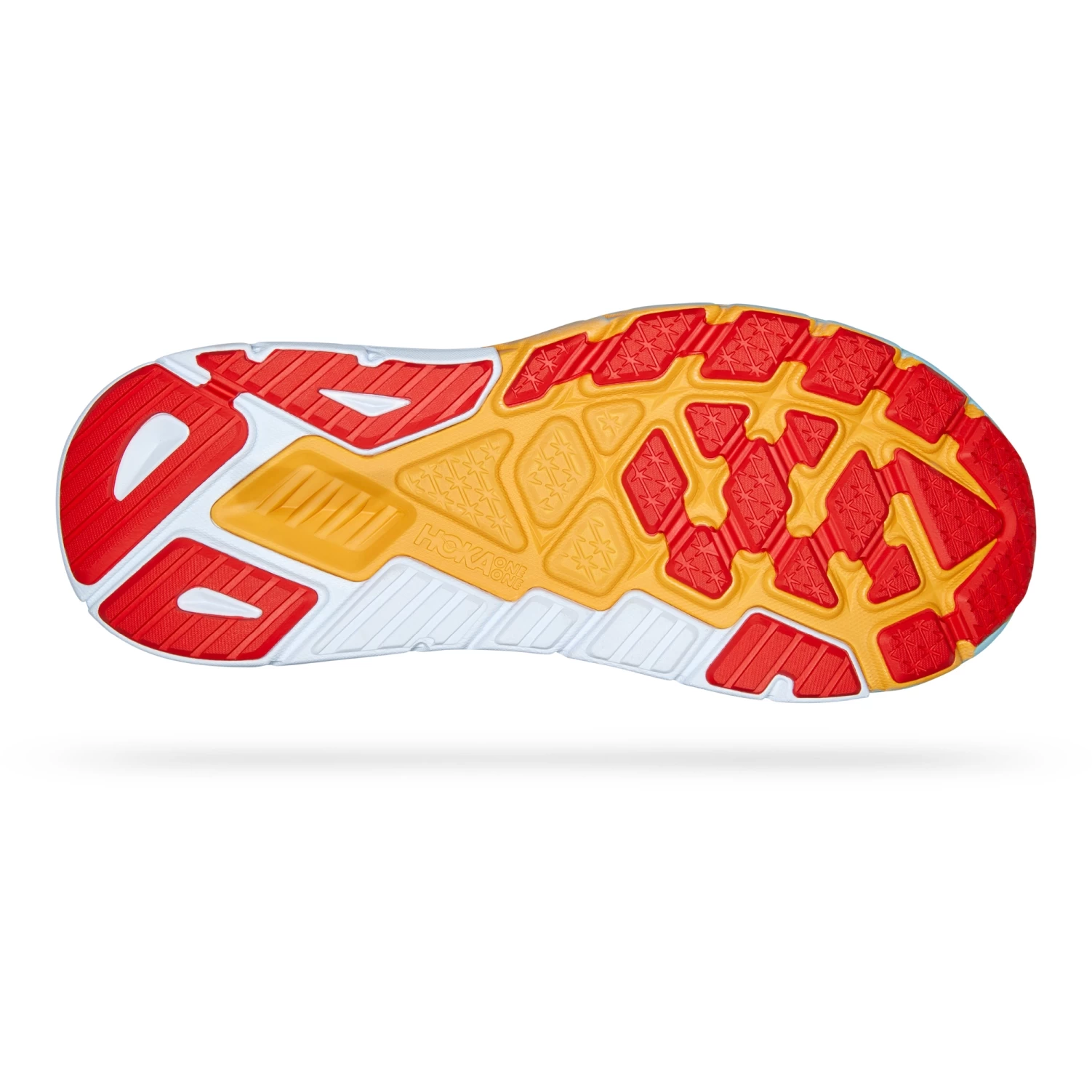 Hoka Arahi 6 Wide Hardloopschoenen - Summer Song / Mountain Spring 10 Hoka Arahi 6 Wide Hardloopschoenen - Summer Song / Mountain Spring - Afbeelding 8