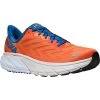 Hoka Arahi 6 Hardloopschoenen - Vibrant Orange / Coastal Sky