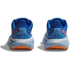 Hoka Arahi 6 Wide Dames Hardloopschoenen - All Aboard / Coastal Sky 13 Hoka Arahi 6 Wide Dames Hardloopschoenen - All Aboard / Coastal Sky -Sportschoenenwinkel hoka arahi 6 women s running shoes all aboard coastal sky 6 1376935