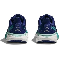 Hoka Arahi 6 Dames Hardloopschoenen - Bellwether Blue / Ocean Mist -Sportschoenenwinkel hoka arahi 6 womens running shoes bellwether blue ocean mist 3 1502069