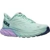 Hoka Arahi 6 Dames Hardloopschoenen - Sunlit Ocean / Lilac Mist