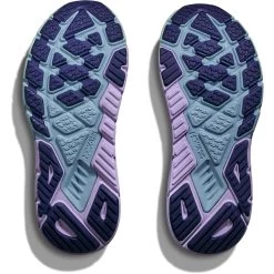 Hoka Arahi 6 Dames Hardloopschoenen - Sunlit Ocean / Lilac Mist -Sportschoenenwinkel hoka arahi 6 womens running shoes sunlit ocean lilac mist 5 1502080