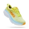 Hoka One One Hoka Bondi 8 Hardloopschoenen Geel Heren -Sportschoenenwinkel hoka bondi 1123202 bepm