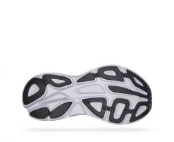 Hoka One One Hoka Bondi 8 Hardloopschoenen Paars Dames -Sportschoenenwinkel hoka bondi 1127952 bgwn 004