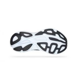 Hoka One One Hoka Bondi 8 Hardloopschoenen Zwart/wit Dames 10 Hoka One One Hoka Bondi 8 Hardloopschoenen Zwart/wit Dames -Sportschoenenwinkel hoka bondi 1127952 bwht 004