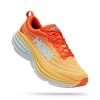 Hoka One One Hoka Bondi 8 Wide Hardloopschoenen Rood/geel Heren 2 Hoka One One Hoka Bondi 8 Wide Hardloopschoenen Rood/geel Heren -Sportschoenenwinkel hoka bondi 8 1123202 pbay 1
