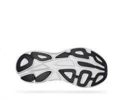 Hoka One One Hoka Bondi 8 Wide Hardloopschoenen Grijs Heren 10 Hoka One One Hoka Bondi 8 Wide Hardloopschoenen Grijs Heren -Sportschoenenwinkel hoka bondi 8 1123202 shms 004