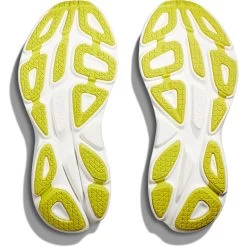 Hoka Bondi 8 Hardloopschoenen Heren - Airy Blue / Diva Blue -Sportschoenenwinkel hoka bondi 8 running shoes airy blue diva blue 3 1502199