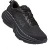 Hoka Bondi 8 X-Wide Hardloopschoenen - Zwart / Zwart -Sportschoenenwinkel hoka bondi 8 running shoes black black 7 1239639