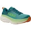 Hoka Bondi 8 Hardloopschoenen Heren - Deep Lagoon / Ocean Mist 2 Hoka Bondi 8 Hardloopschoenen Heren - Deep Lagoon / Ocean Mist -Sportschoenenwinkel hoka bondi 8 running shoes deep lagoon ocean mist 5 1502227
