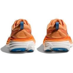 Hoka Bondi 8 Hardloopschoenen Heren - Impala / Mock Orange 14 Hoka Bondi 8 Hardloopschoenen Heren - Impala / Mock Orange -Sportschoenenwinkel hoka bondi 8 running shoes impala mock orange 6 1376976