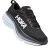 Hoka Bondi 8 Hardloopschoenen Dames - Zwart / Wit -Sportschoenenwinkel hoka bondi 8 women s running shoes black white 4 1239596