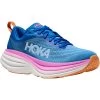 Hoka Bondi 8 Hardloopschoenen Dames - Coastal Sky / All Aboard