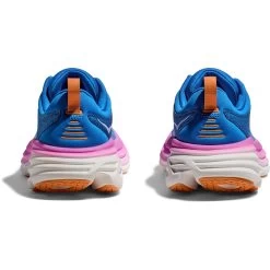 Hoka Bondi 8 Wide Hardloopschoenen Dames - Coastal Sky / All Aboard 15 Hoka Bondi 8 Wide Hardloopschoenen Dames - Coastal Sky / All Aboard -Sportschoenenwinkel hoka bondi 8 women s running shoes coastal sky all aboard 7 1364162 1