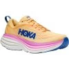 Hoka Bondi 8 Hardloopschoenen Dames - Impala / Cyclamen -Sportschoenenwinkel hoka bondi 8 women s running shoes impala cyclamen 1 1376958