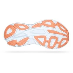 Hoka Bondi 8 Wide Hardloopschoenen Dames - Summer Song / Country Air -Sportschoenenwinkel hoka bondi 8 women s running shoes summer song country air 2 1239610