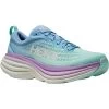 Hoka Bondi 8 Hardloopschoenen Dames - Airy Blue / Sunlit Ocean 1 Hoka Bondi 8 Hardloopschoenen Dames - Airy Blue / Sunlit Ocean -Sportschoenenwinkel hoka bondi 8 womens running shoes airy blue sunlit ocean 8 1502130