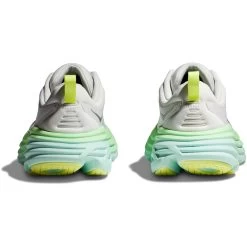 Hoka Bondi 8 Hardloopschoenen Dames - Blanc De Blanc / Sunlit Ocean 15 Hoka Bondi 8 Hardloopschoenen Dames - Blanc De Blanc / Sunlit Ocean -Sportschoenenwinkel hoka bondi 8 womens running shoes blanc de blanc sunlit ocean 3 1502150