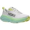 Hoka Bondi 8 Hardloopschoenen Dames - Blanc De Blanc / Sunlit Ocean -Sportschoenenwinkel hoka bondi 8 womens running shoes blanc de blanc sunlit ocean 4 1502143