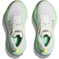 Hoka Bondi 8 Hardloopschoenen Dames - Blanc De Blanc / Sunlit Ocean 16 Hoka Bondi 8 Hardloopschoenen Dames - Blanc De Blanc / Sunlit Ocean -Sportschoenenwinkel hoka bondi 8 womens running shoes blanc de blanc sunlit ocean 7 1502146
